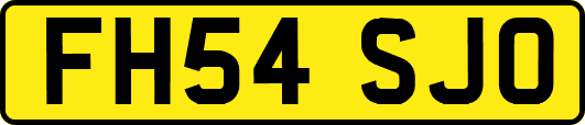 FH54SJO