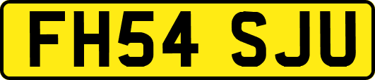 FH54SJU
