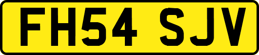 FH54SJV