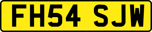 FH54SJW