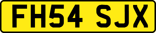FH54SJX