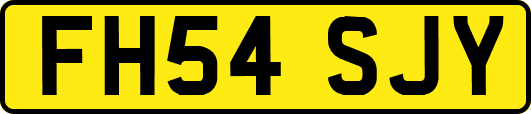 FH54SJY