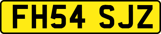 FH54SJZ