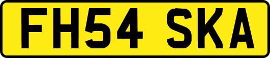 FH54SKA