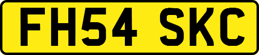 FH54SKC