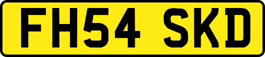 FH54SKD