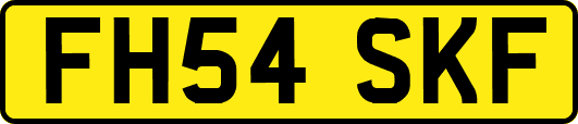 FH54SKF