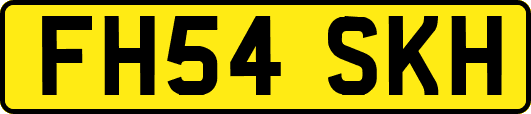 FH54SKH