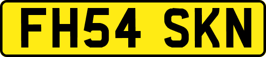 FH54SKN