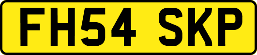 FH54SKP