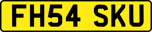 FH54SKU