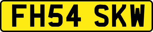 FH54SKW
