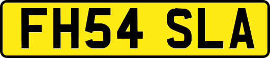 FH54SLA