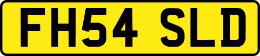 FH54SLD