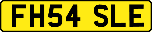 FH54SLE
