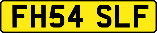 FH54SLF