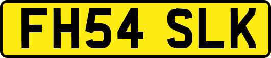 FH54SLK
