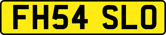 FH54SLO