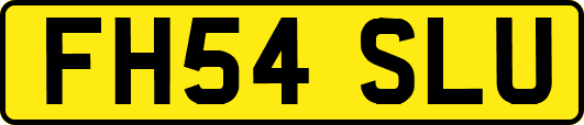 FH54SLU