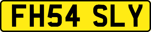 FH54SLY