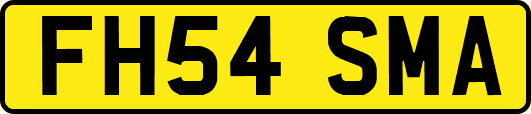 FH54SMA