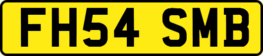 FH54SMB