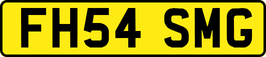 FH54SMG