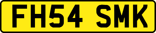 FH54SMK