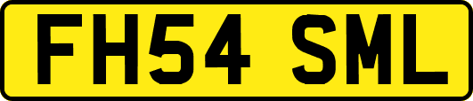 FH54SML