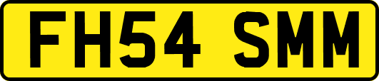 FH54SMM
