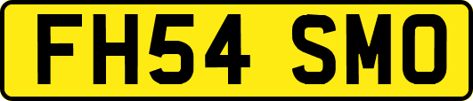 FH54SMO