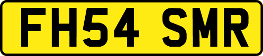 FH54SMR