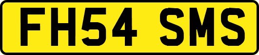 FH54SMS