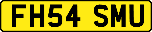 FH54SMU
