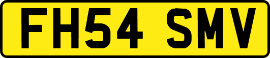 FH54SMV