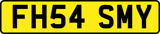 FH54SMY