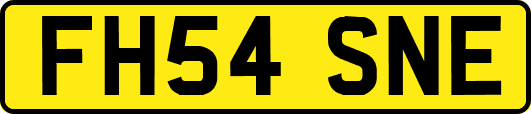 FH54SNE