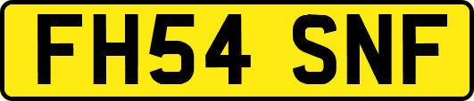 FH54SNF