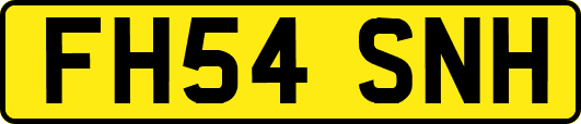 FH54SNH