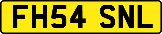 FH54SNL
