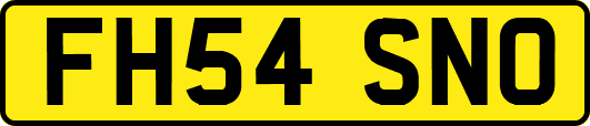 FH54SNO