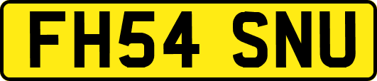 FH54SNU