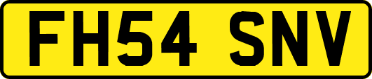FH54SNV