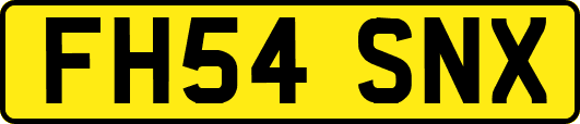 FH54SNX