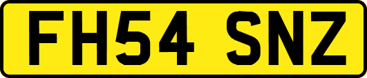 FH54SNZ