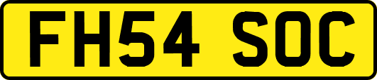 FH54SOC