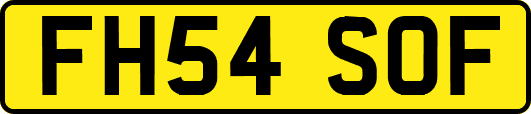 FH54SOF