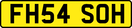 FH54SOH
