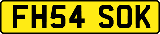 FH54SOK