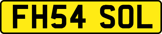 FH54SOL